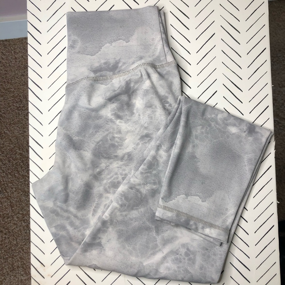 P'tula water color legging